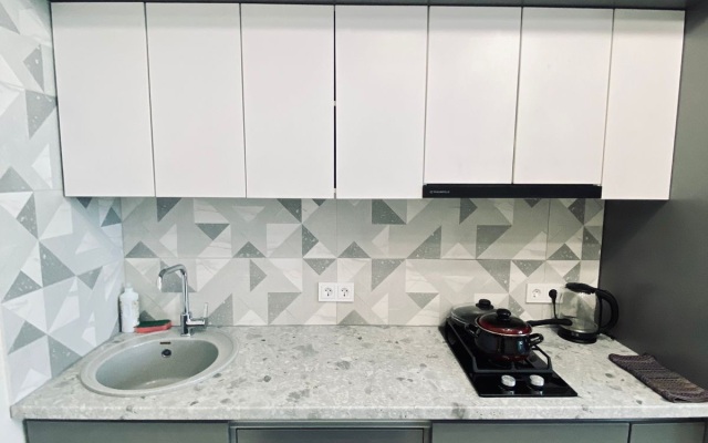 Lyuks S Krasivym Vidom 71 Apartments