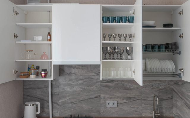 Zolotye Vorota Flat