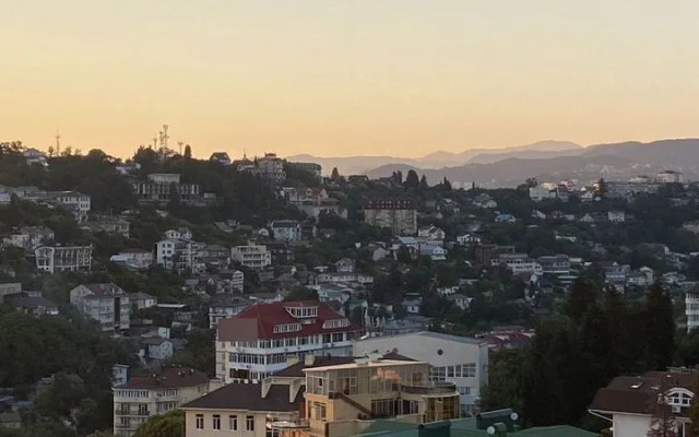 Na Deputatskoy 10 Flat