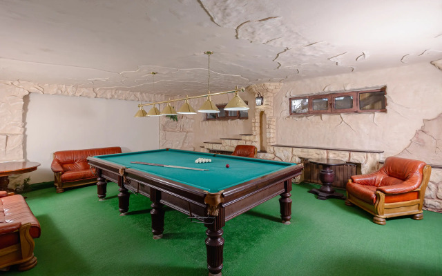 Moremi Ultra All Inclusive Family Hotel