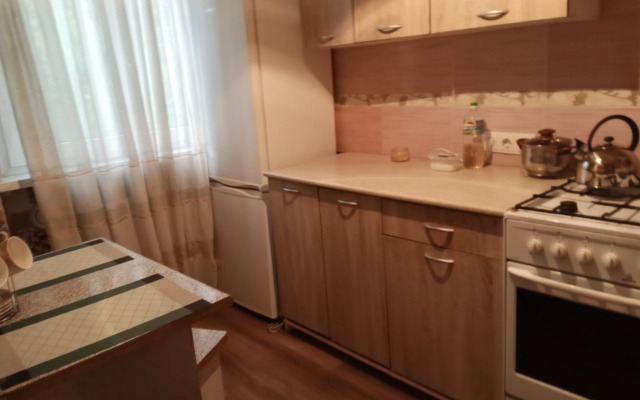 U Botanicheskogo Sada Flat