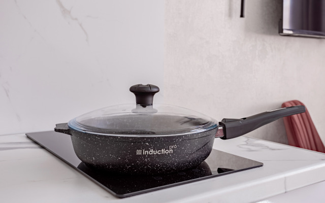 Квартира Дизайнерская в ЖК Кислород