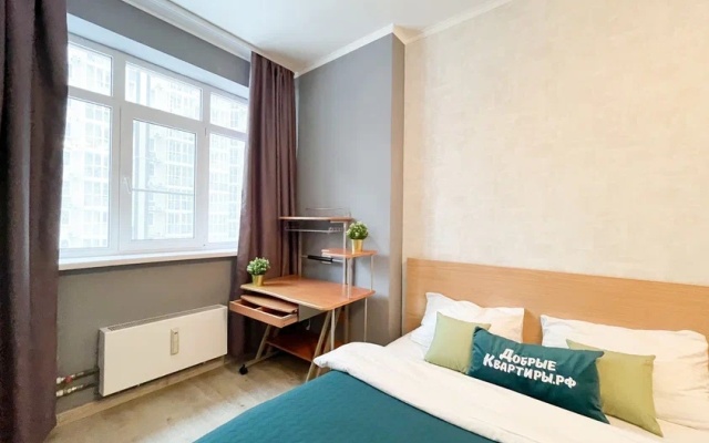 Квартира Апартаменты в центре