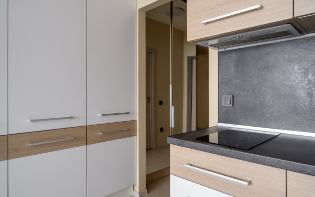 Апартаменты RentalSPb