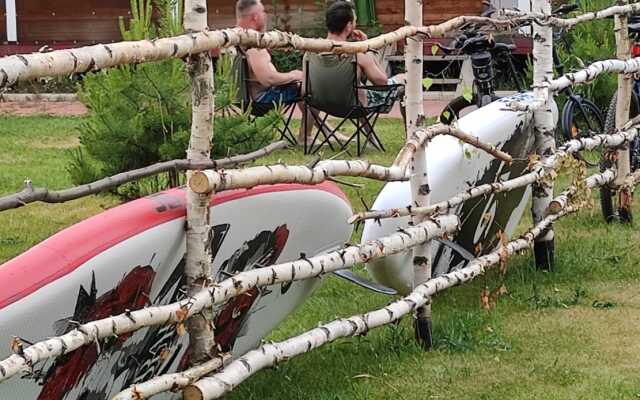 Usadba Roza na Seligere