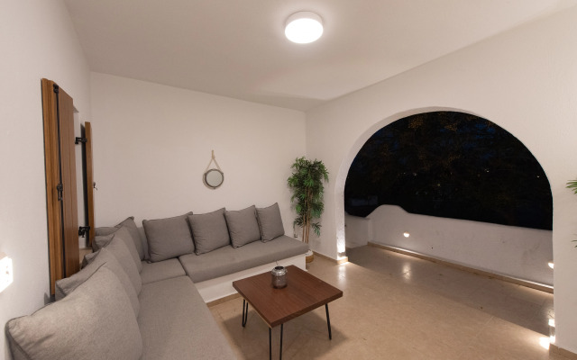 Edem Garden Residence by Estia Apartments