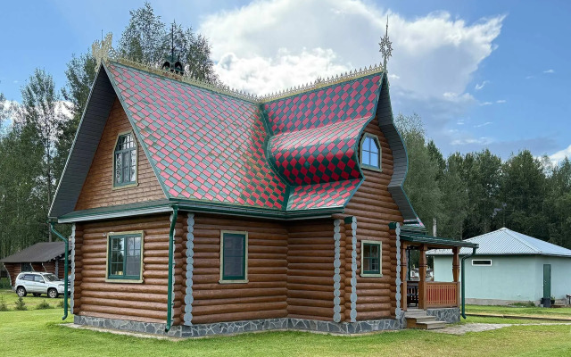 Усадьба Родное