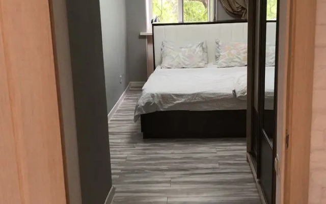2-Kh Komnatnaya V Kurortnoy Zone G. Zheleznovodsk Flat