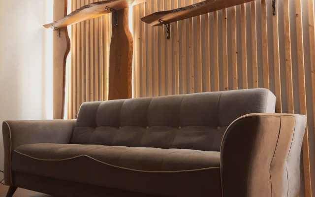 Апартаменты в Самом ЦЕНТРЕ города в элитном доме