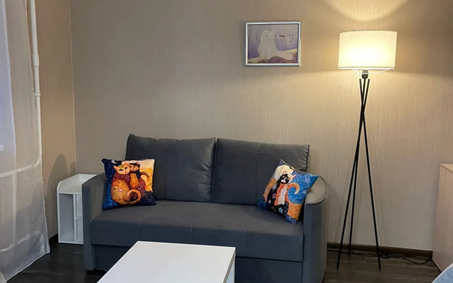 Квартира у Финского Залива