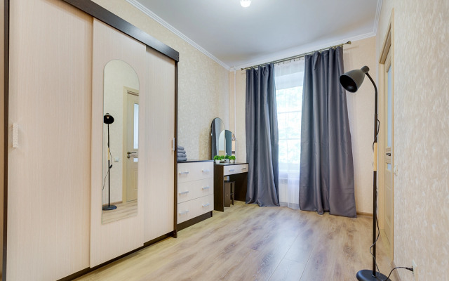 Квартира RentalSPb