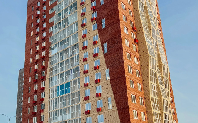 Апартаменты Privi House в ЖК Настроение