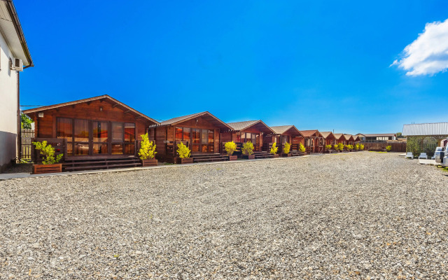 Amshyn Eco-complex