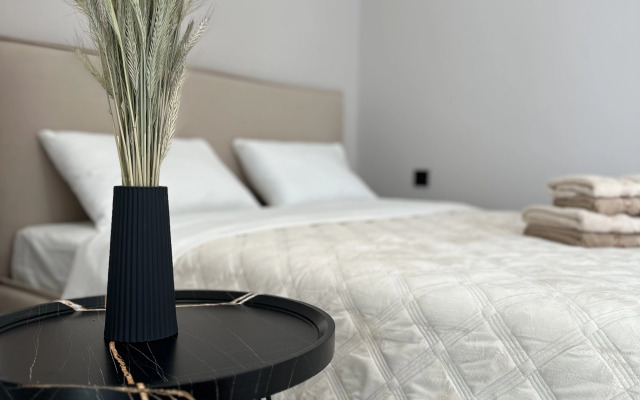 Апартаменты Уютные в Центре Бреста