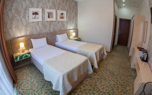 Spa-Otel Krona