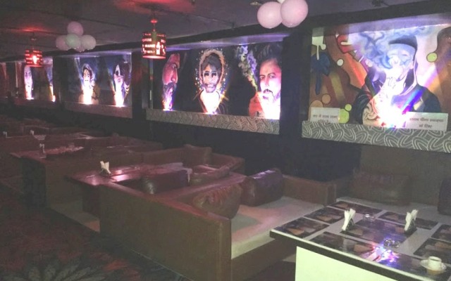 Hotel Mandakini Royal