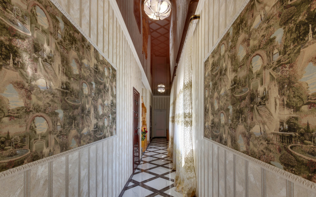 Tikh Hotel Guest House