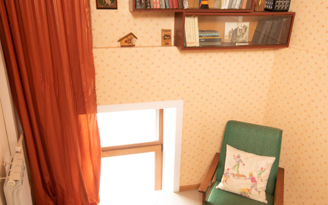 Gostinitsa Sovetskaya Mini Hotel
