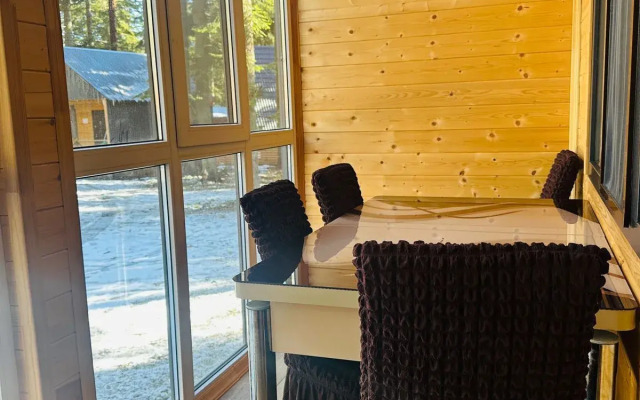 Пихтовый парк