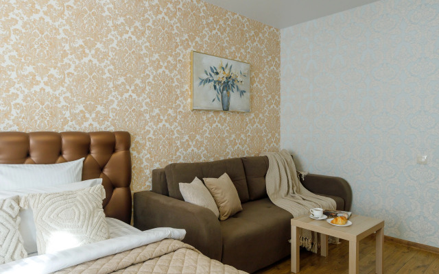 Апартаменты на Мичурина 149