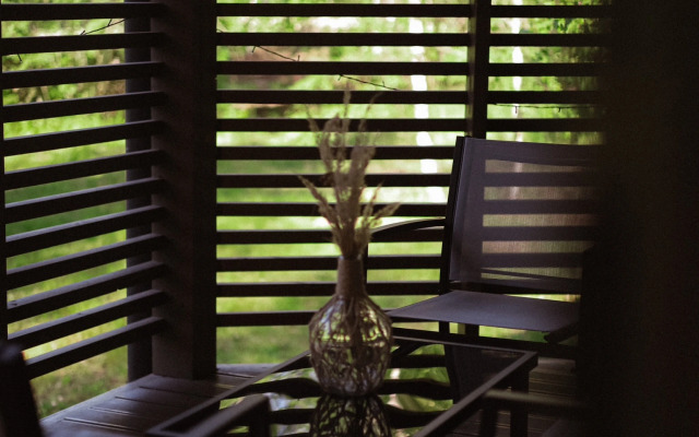 Гостевой дом Душа леса