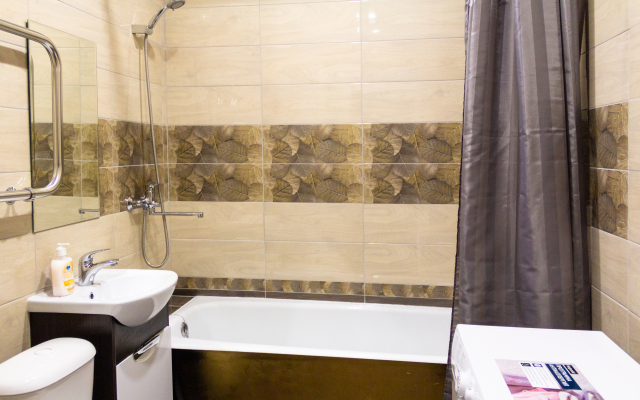 Апартаменты АЛЛиС-ХОЛЛ Белинского 30