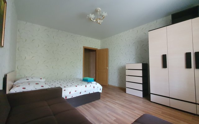 Bazarova 2 Apartments