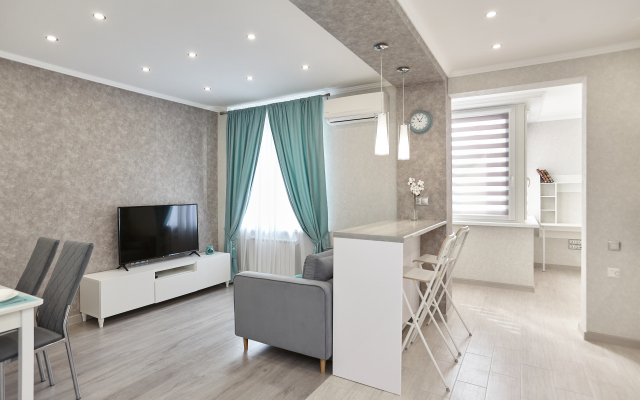 Апартаменты Около Метро Рязанский Проспект