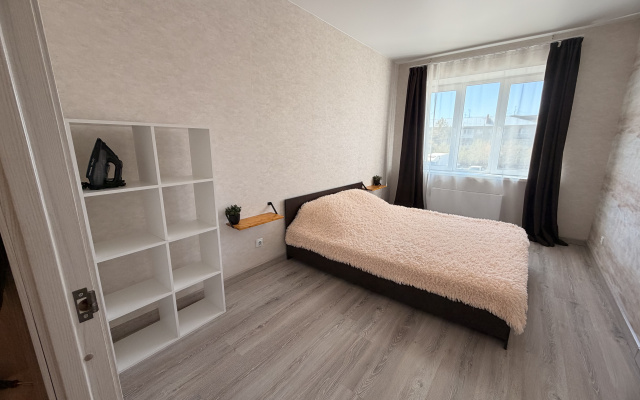 Apartamenty Kvartira na ulice Oktabr'skoj 3