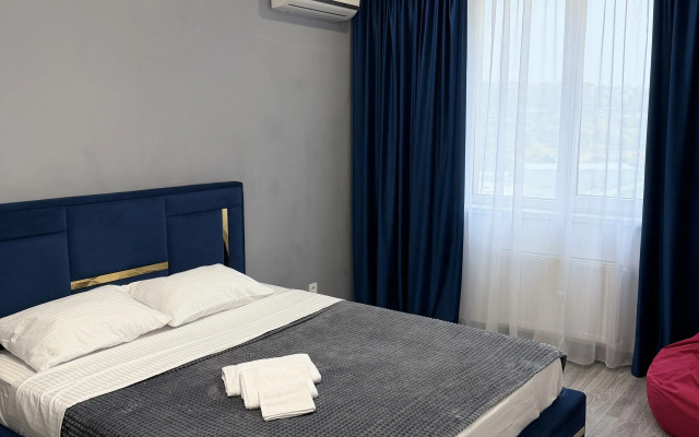 Апартаменты Жигулина Роща