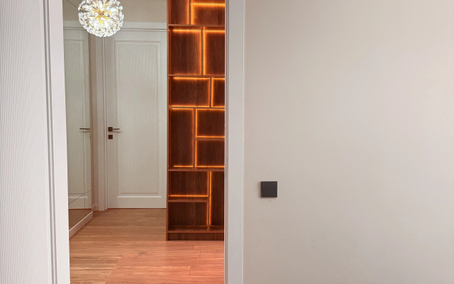 Апартаменты Arena Garden Comfort Living