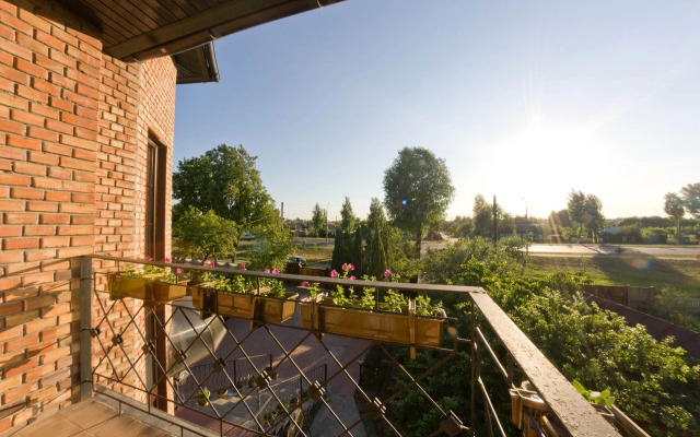 Gostevoy Dom Villa Roza