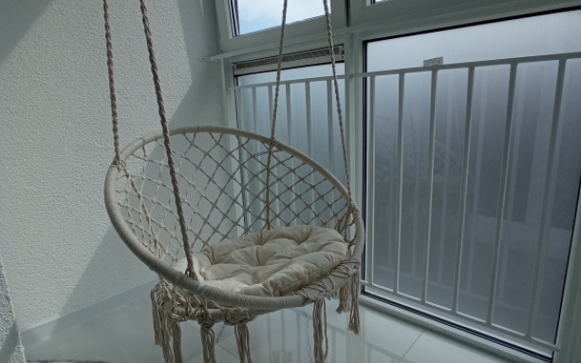 Квартира Белгородская 5