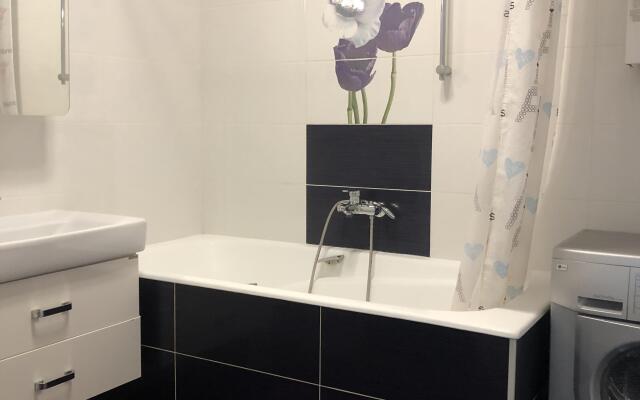 Квартира Апарт Коломна