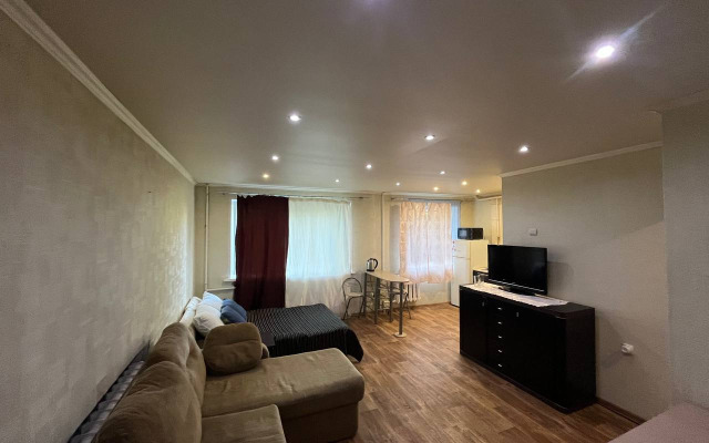 Квартира студия в центре Ярославля