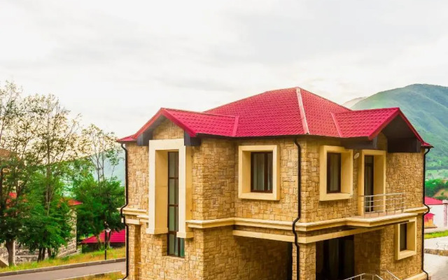 Marxal Resort & SPA