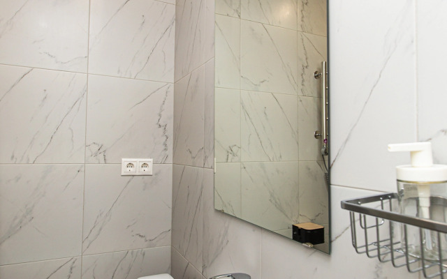 Квартира Уютная на Флотской 7 корпус 4