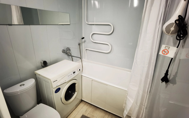 Квартира Калина на Строительной 41