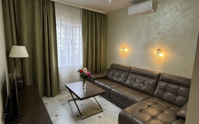 Апартаменты Престиж (до 4 чел.)