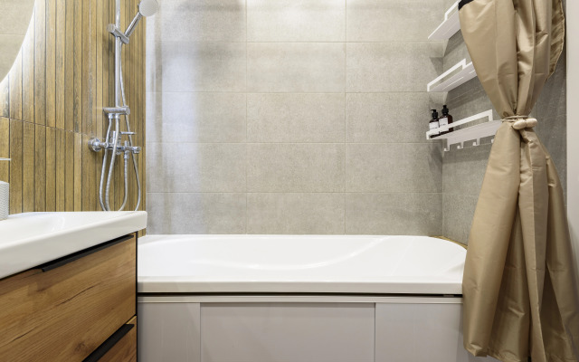 Апартаменты Йорт у Вознесенского Тракта