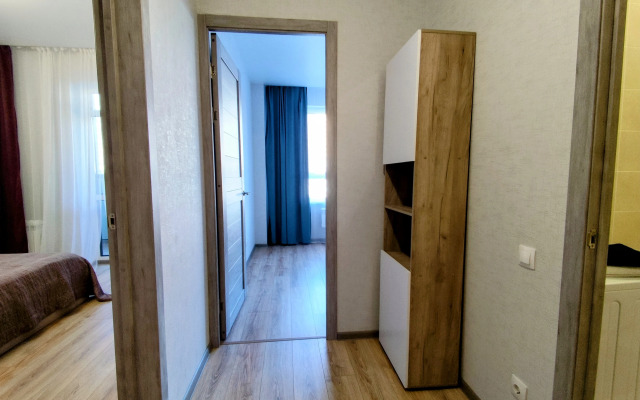 Квартира в ЖК Яблоневые сады