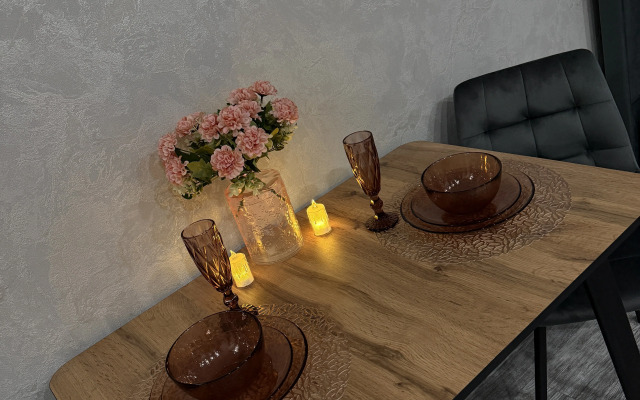 Квартира LuxeApparts