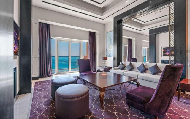 Rixos Marina Abu Dhabi Hotel