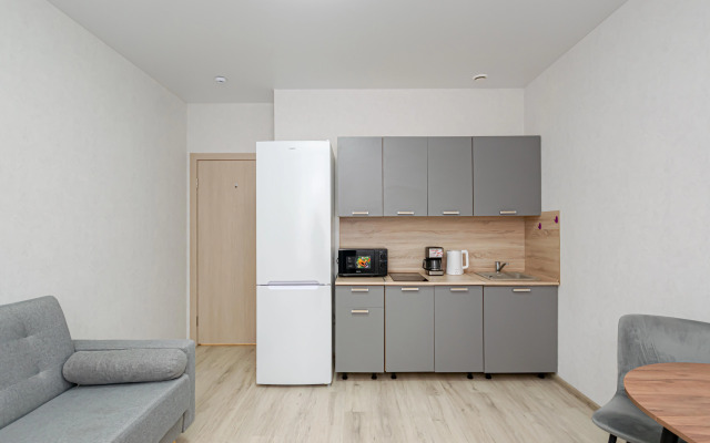 Uyutnaya U Ekspo- Perm Flat