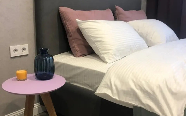 Квартира на улице Лётчика Колесниченко 65А