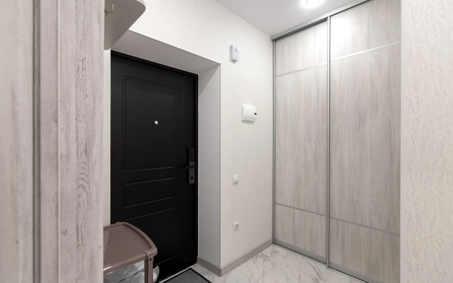 Solntse Ot Seti Key2home Flat