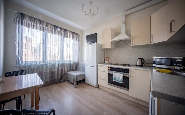 Loft78 Republic Flat