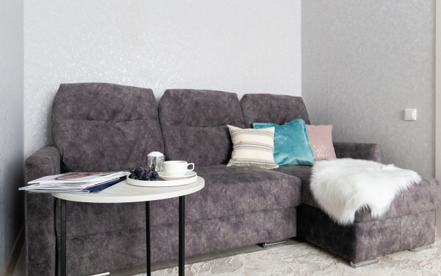 SleepNsk Uyutnaya Dvukhkomnatnaya Okolo Akvaparka Flat