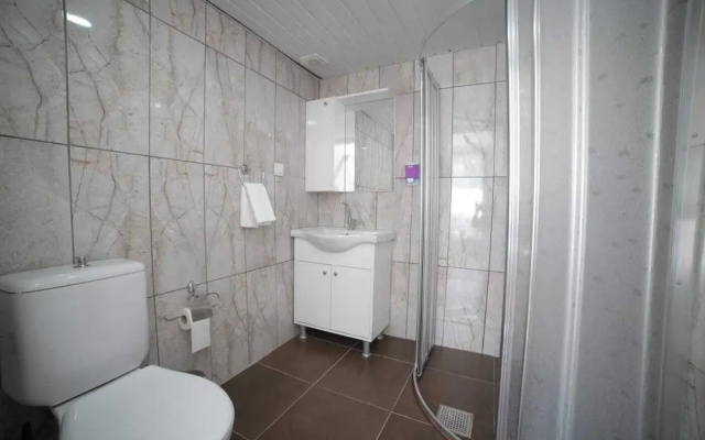 Отель Marina Loft