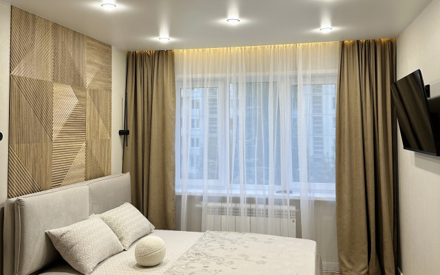 Квартира Уютная квартира в самом центре